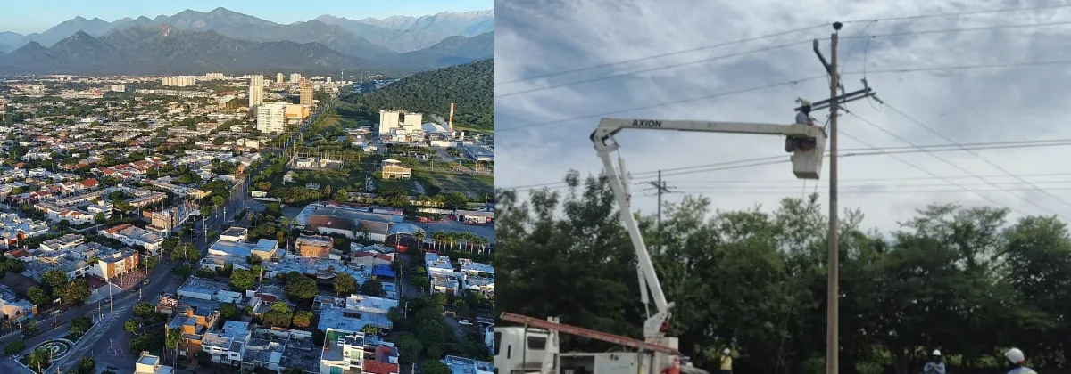 Foto referencia de Valledupar y Energua.