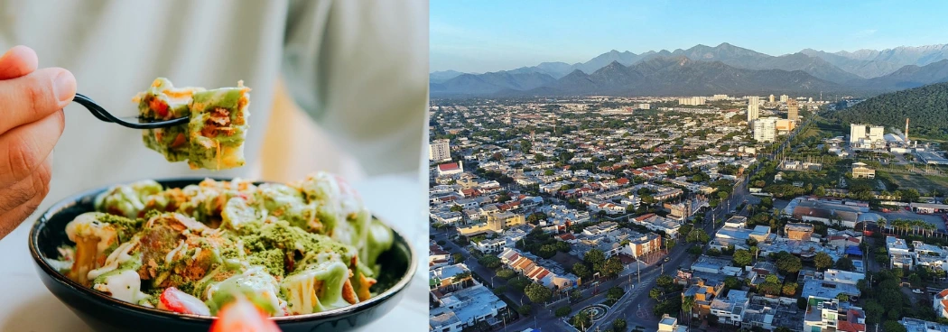 Foto referencia del sector gastronómico en Valledupar-WEB