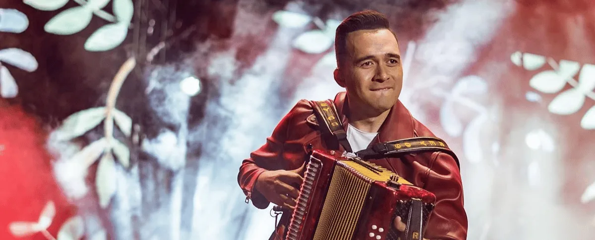 Sergio Luis Rodríguez.
