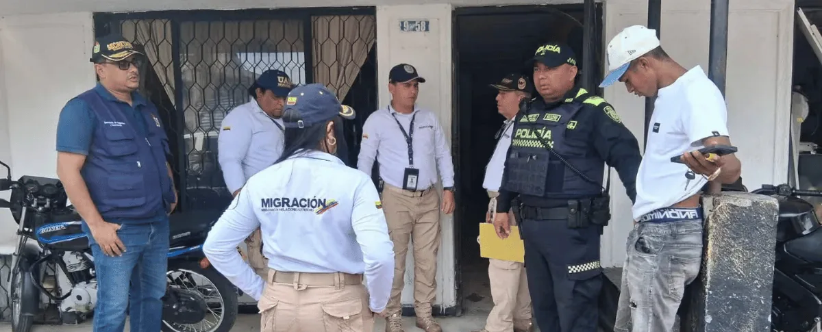 Foto: Alcaldía de Valledupar.