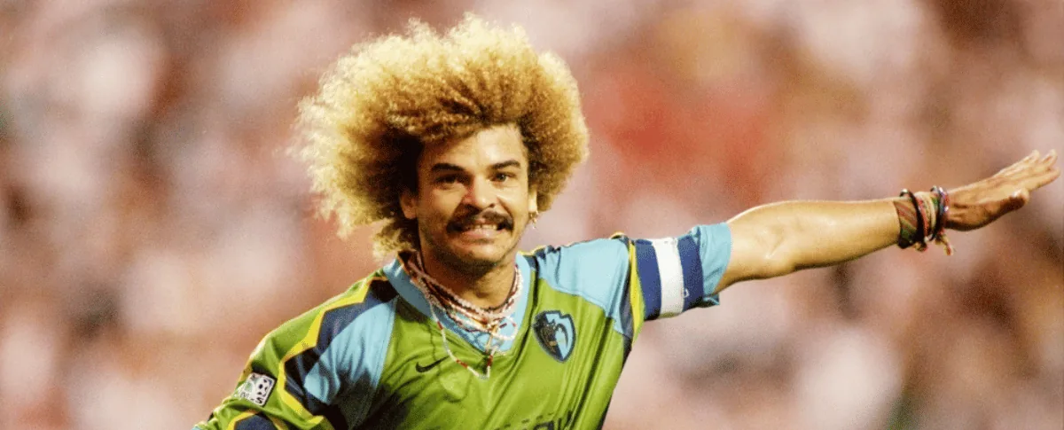 El ‘Pibe’ Valderrama llegará a Valledupar con las glorias del fútbol: esta es la causa que los reúne 