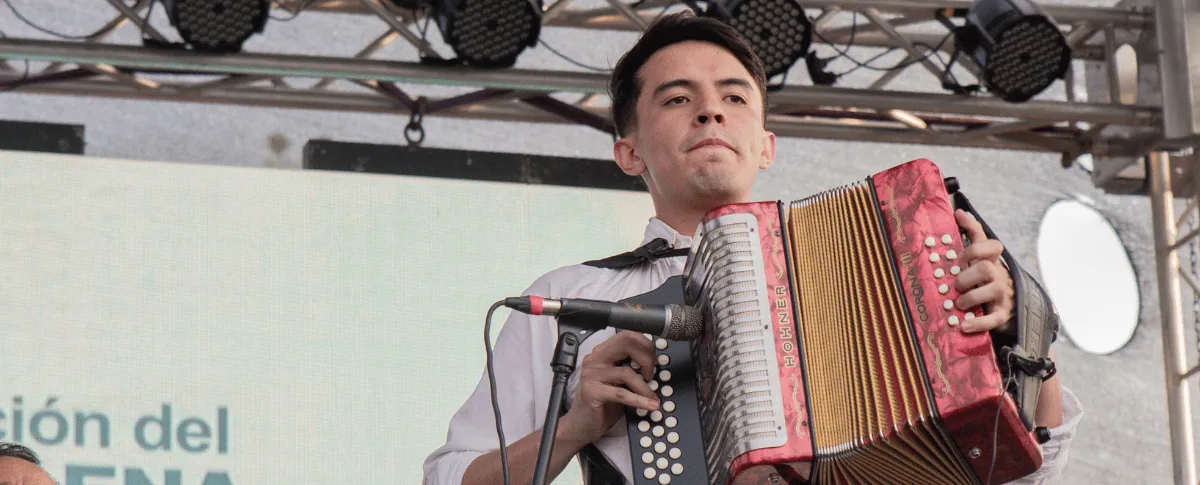 Ronal Torres fue el ganador de la categoría Profesional.