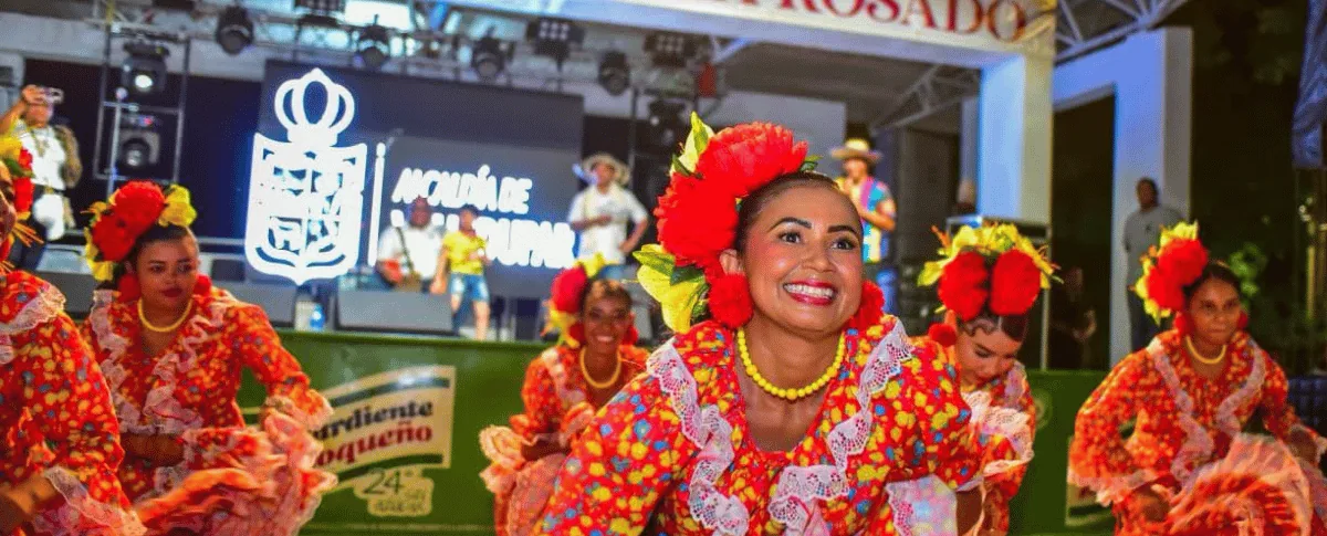 Foto: Alcaldía de Valledupar.