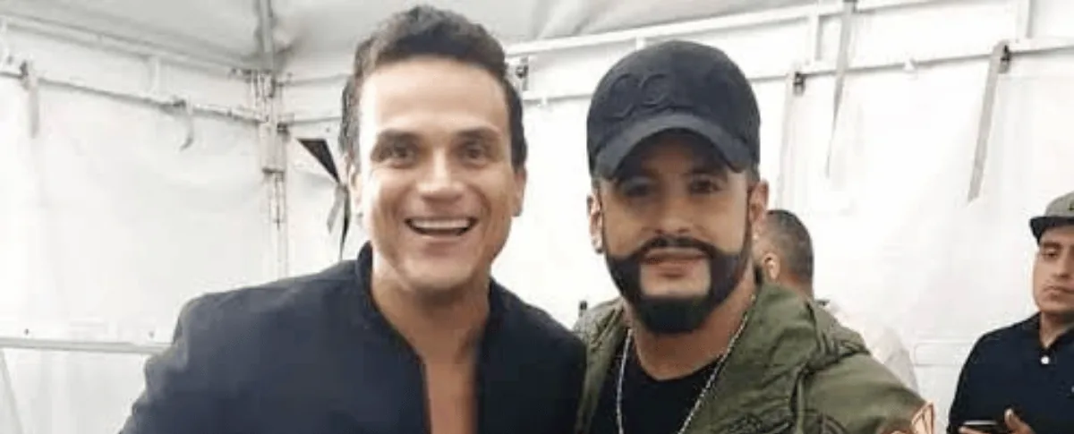 Nelson Velásquez se refirió a sus declaraciones sobre Silvestre Dangond.