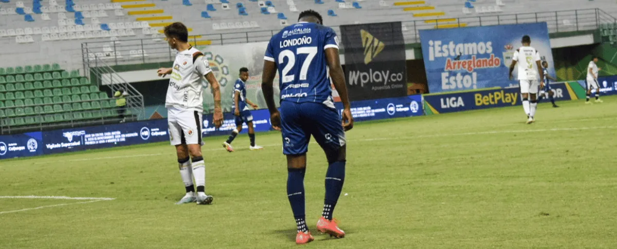 Alianza Valledupar, en números rojos: Supersociedades reveló cuánto perdió el club en 2025