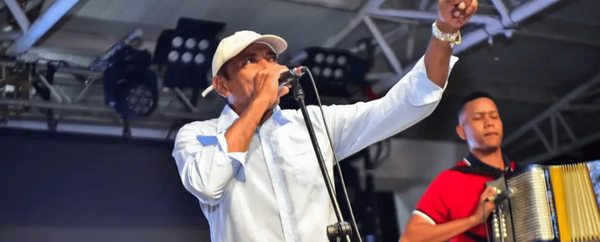 Foto: Alcaldía de Valledupar.