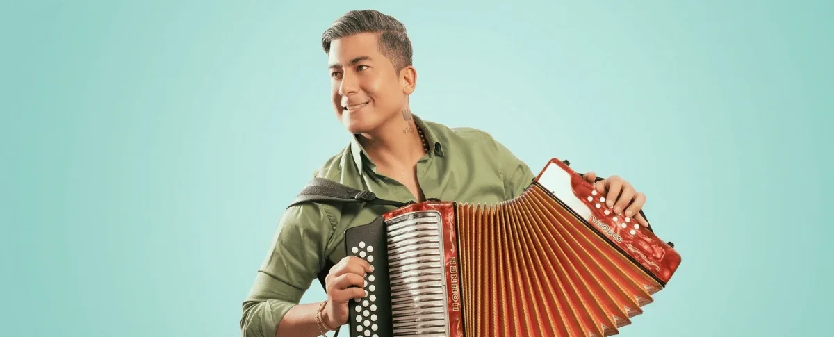 Fernando Rangel.