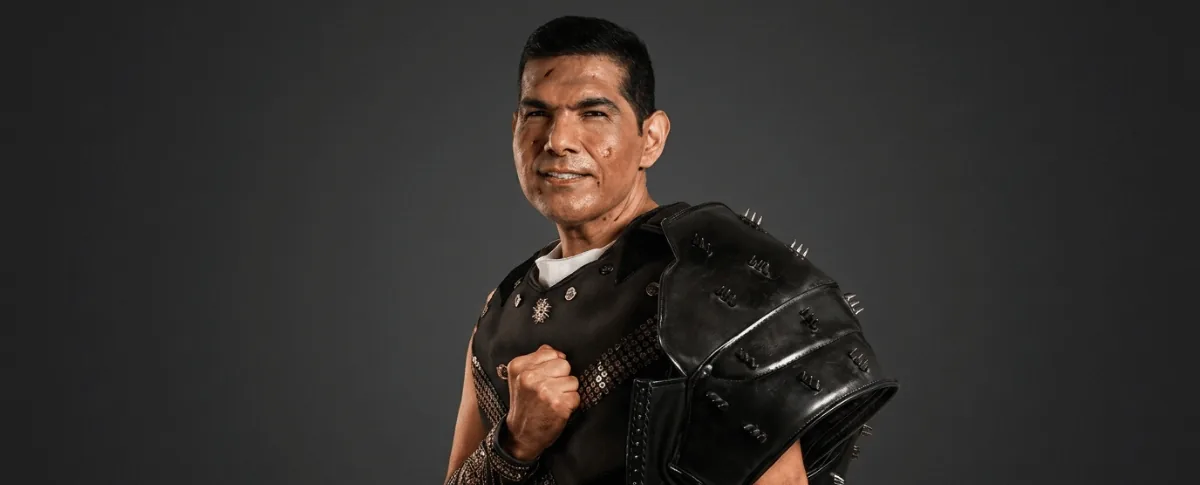 Peter Manjarrés anunció su nuevo proeycto musical.