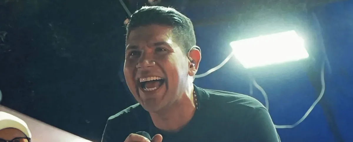 El accidente sufrido por Kbeto Zuleta y su agrupación conmocionó al vallenato.