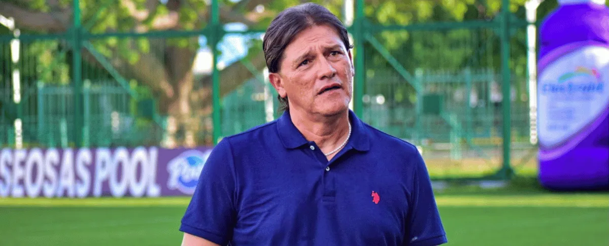 ¿Flabio Torres continuará el próximo año? Esto respondieron el entrenador y el presidente de Alianza Valledupar