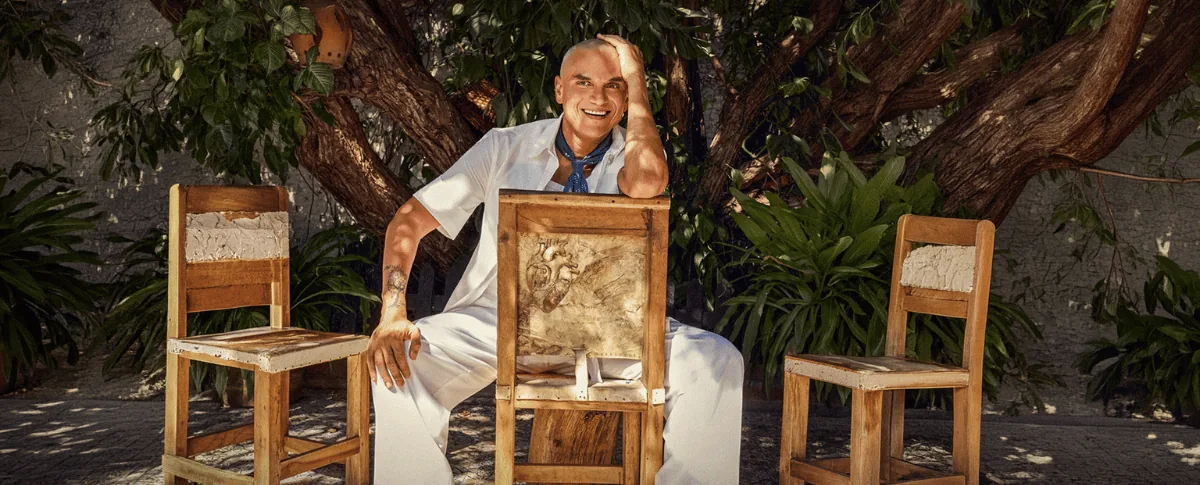 Silvestre Dangond presentó ‘Hay Amores’.