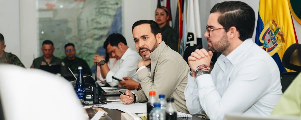 Ceremonia en La Popa y Consejo de Seguridad: así será la agenda de De la Espriella en Valledupar para activar la Fuerza de Tarea Urano