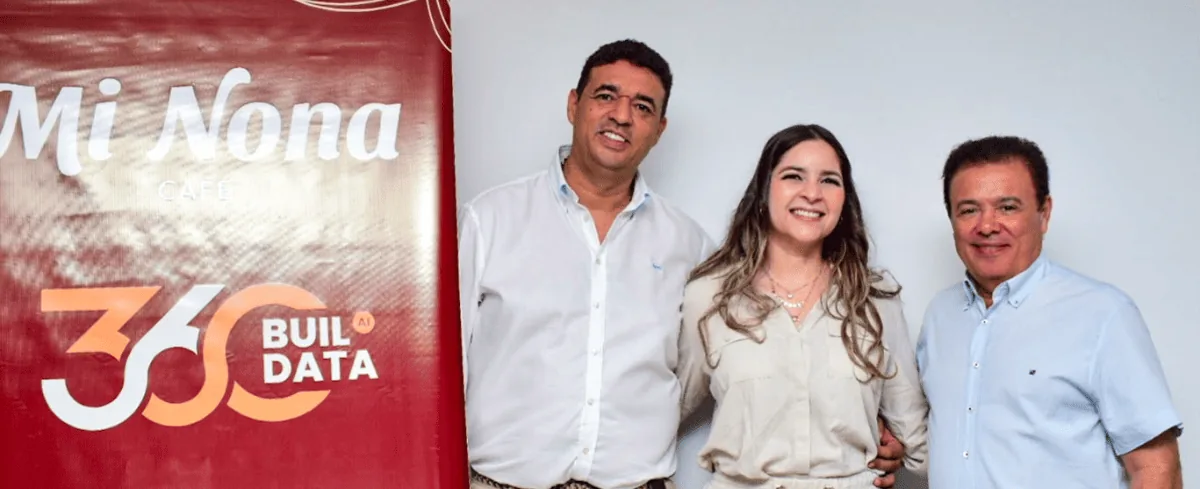 Tito Pumarejo Hasbun, Raúl Garrido, Gina Karen Zuleta Oñate