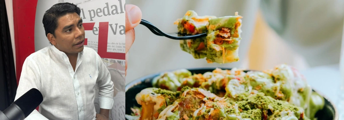 “El modelo de negocio de los restaurantes de Valledupar está bajo amenaza”: Javier Arroyo