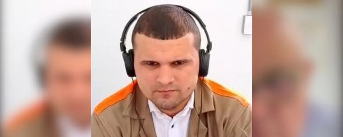 Alias ‘Satanás’, recluido en Valledupar, fue declarado culpable de extorsión y concierto para delinquir: lo absolvieron de otros delitos