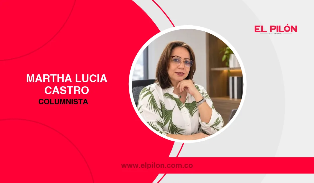 Plantillla columnista-Martha Lucia Castro-