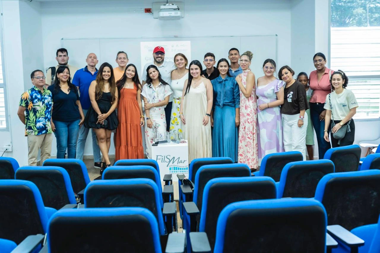 La gala de poesía de FilSMar reunirá en Santa Marta a voces de Valledupar y La Guajira. Foto: Archivo.