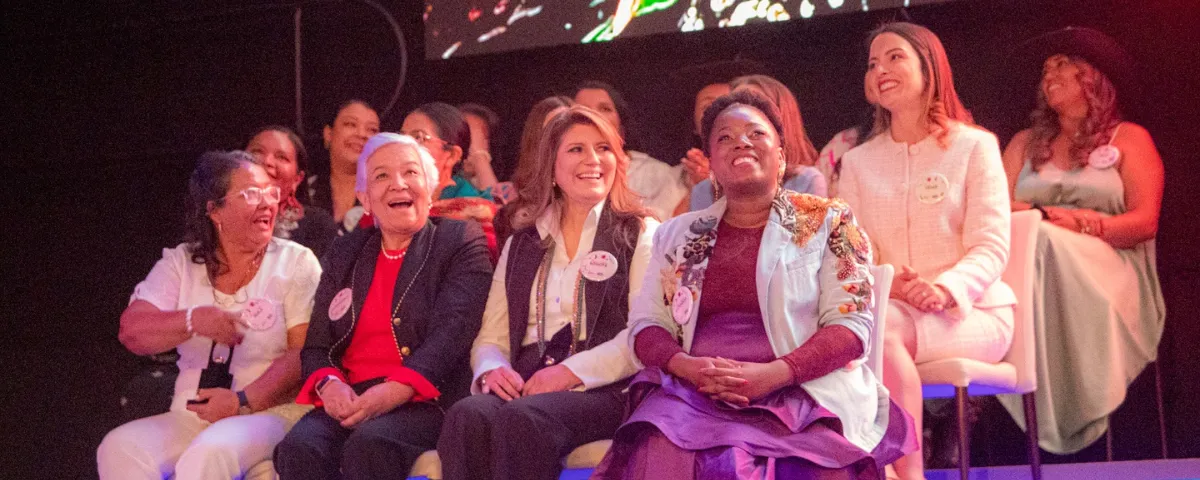 Convocatoria Premio Cafam a la Mujer 2027 en el Cesar por Comfacesar