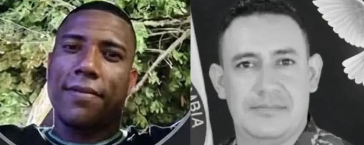Soldado oriundo de Codazzi habría matado a su superior y luego se quitó la vida: esto se sabe 