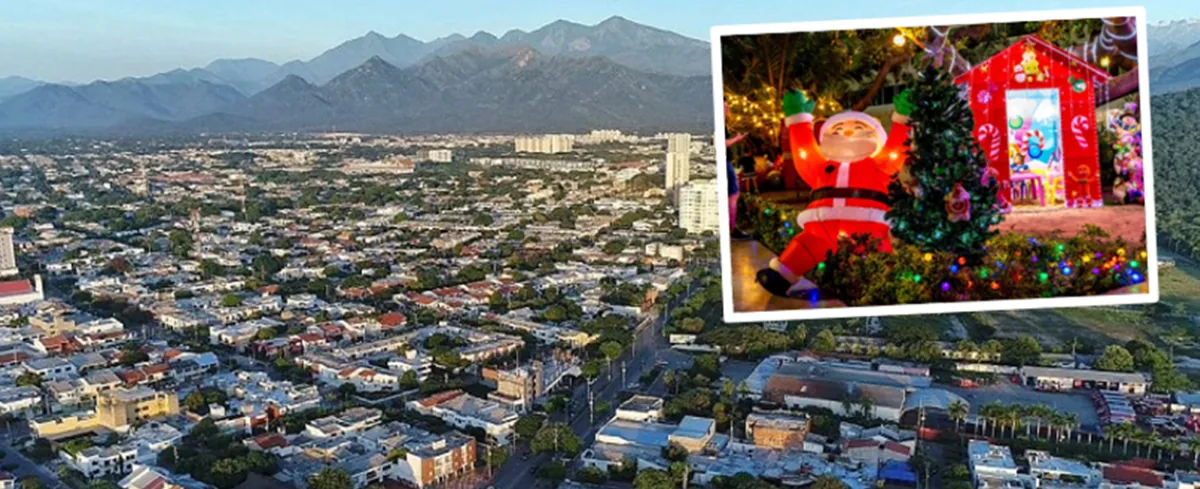Valledupar / Navidad