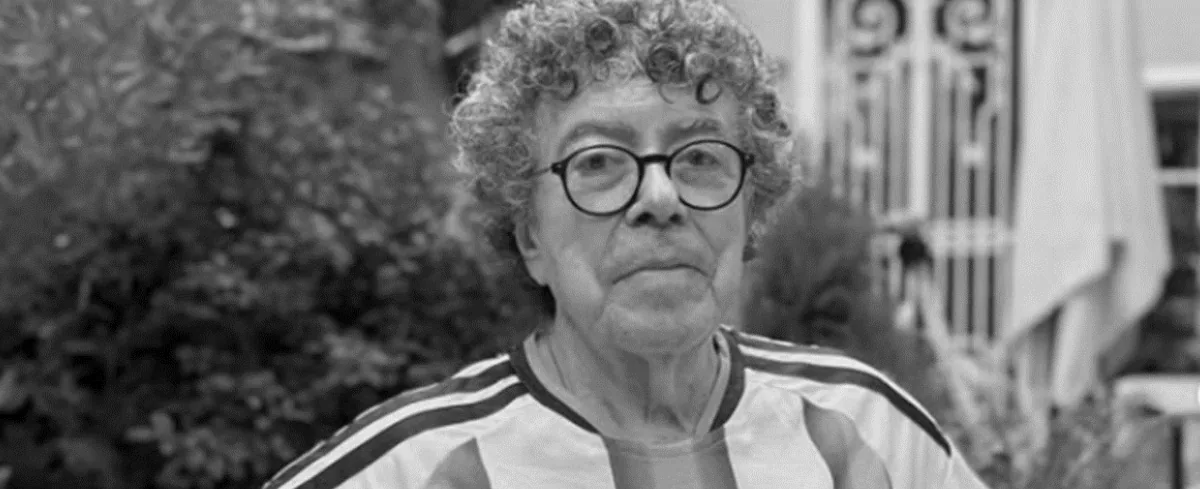 Piero, la voz de ‘Mi viejo’, murió a los 81 años