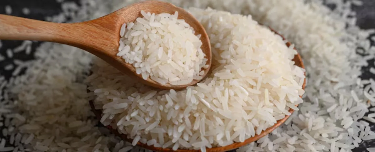 Arroz. Foto: Freepick