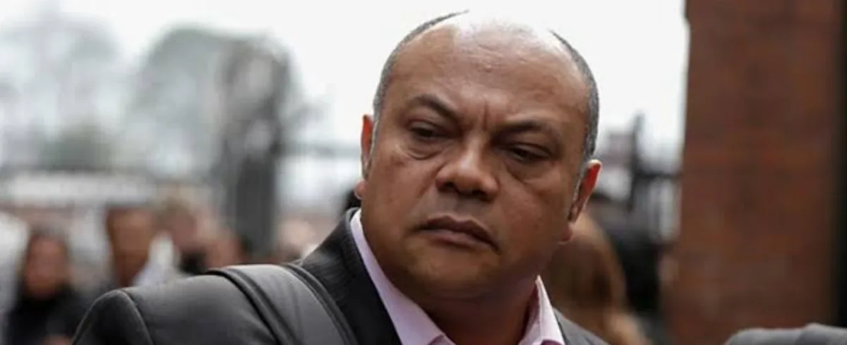 Luis Alonso Colmenares, veedor ciudadano y columnista de EL PILÓN.