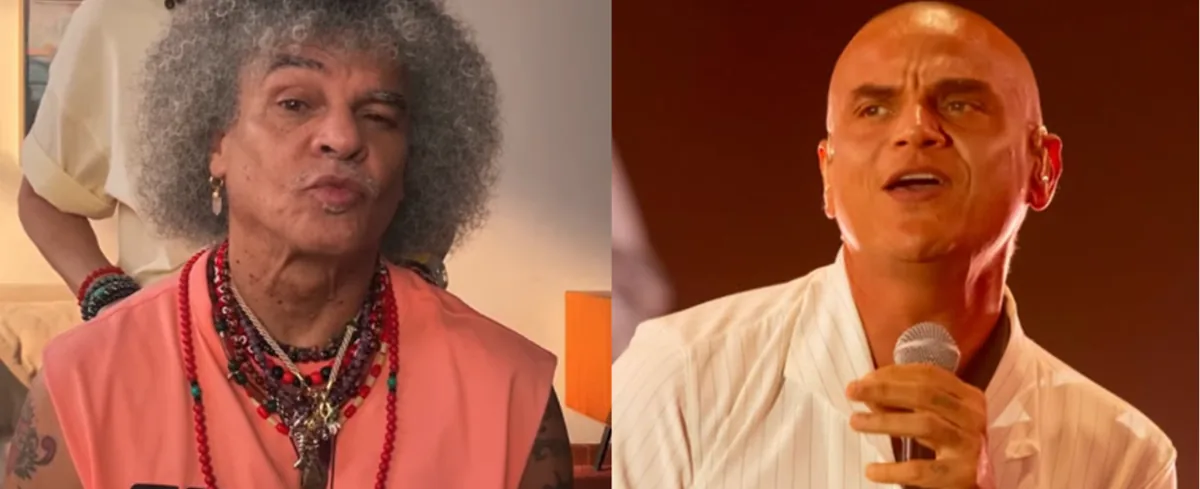 Carlos 'El Pibe' Valderrama / Silvestre Dangond