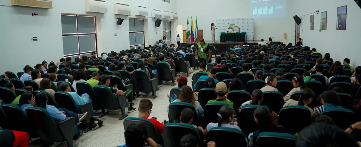 El XXI Foro de Lenguaje de la UPC reflexionó sobre los desafíos de la comunicación y la transformación digital