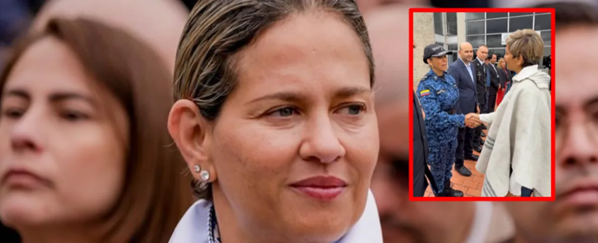 Verónica Alcocer, exprimera dama de la Nación.