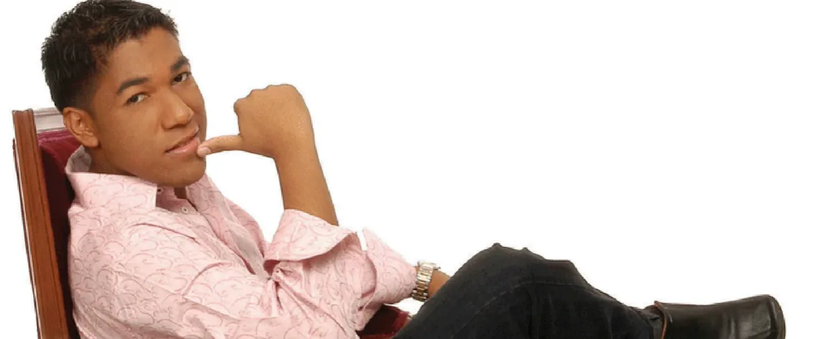 kaleth Morales, fallecido cantante vallenato.