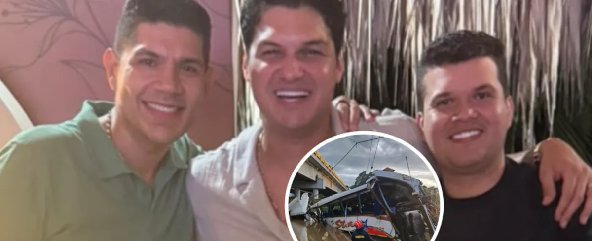 Kbeto Zuleta y Élder Dayán.