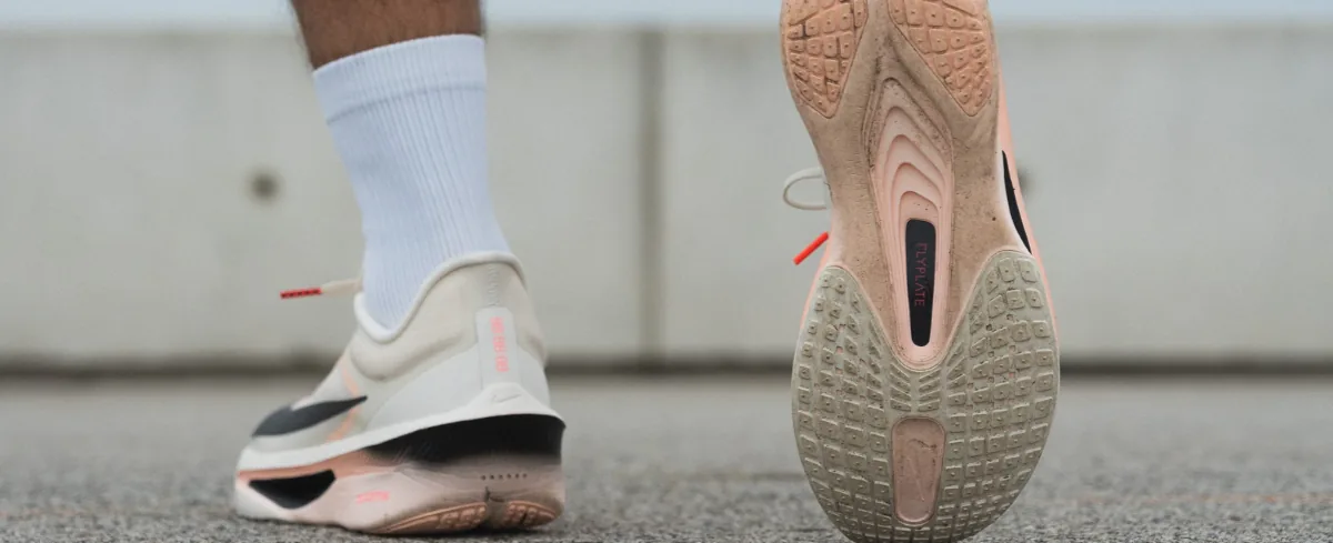 Nike Zoom Fly 6