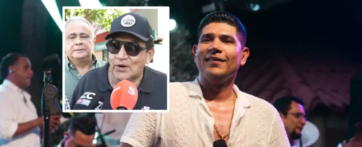 Kbeto Zuleta / Poncho Zuleta