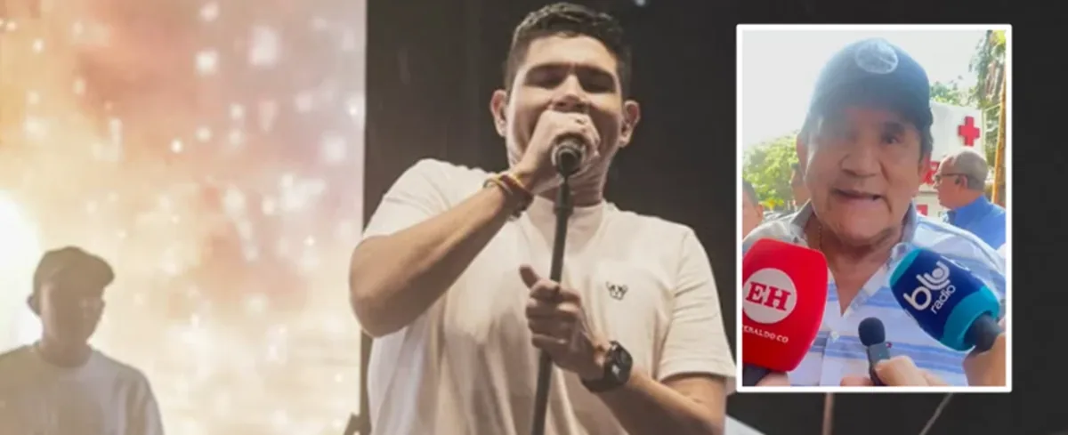 Kbeto Zuleta / Poncho Zuleta