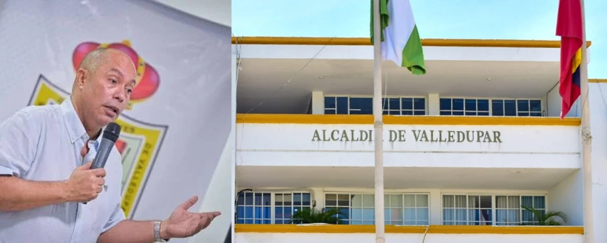 La Alcaldía de Valledupar deberá ajustar el decreto sobre los inspectores de Convivencia y Paz, luego de la sanción por desacato impuesta al alcalde Ernesto Orozco Durán