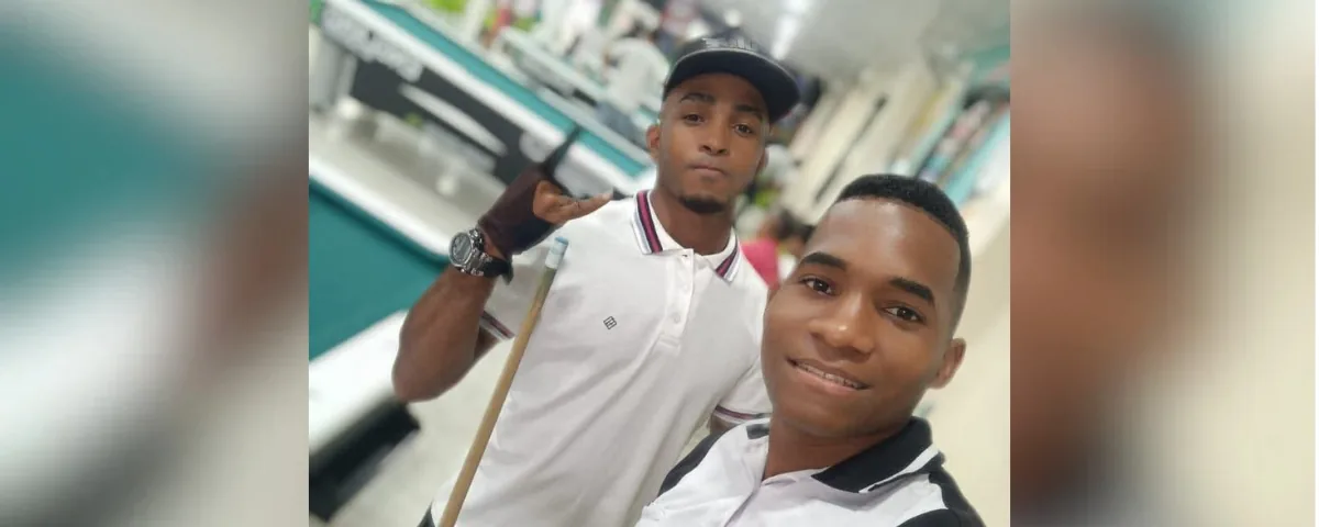 Cesarense fue asesinado y su hermano quedó grave tras oponerse al robo de una motocicleta en La Guajira