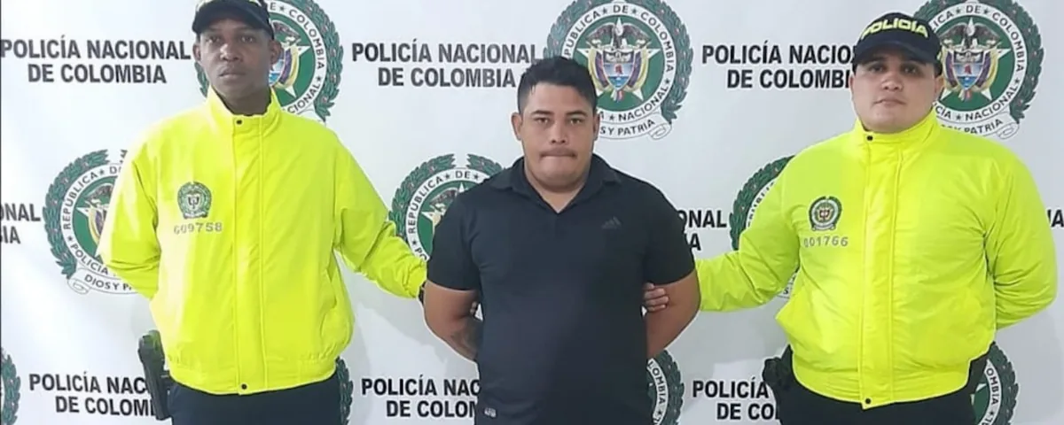 Cobradiario irá a juicio por presunto intento de homicidio contra un vecino en Valledupar