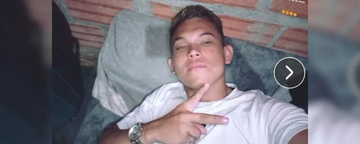 Dos hombres llegaron en moto a su vivienda y lo atacaron a tiros: joven de 20 años murió en Aguachica