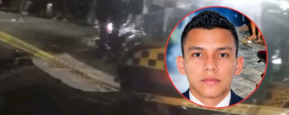 Intentó adelantar una tractomula bajo la lluvia y terminó debajo de sus llantas: murió un trabajador de Drummond