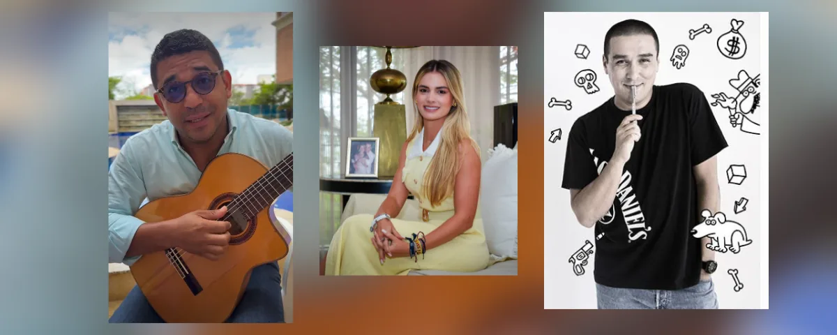 Compositor vallenato le responde a ‘Matador’ en defensa de la primera dama: “Te levanto a trompá”