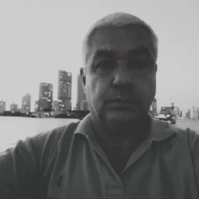 Abel Sinning Castañeda