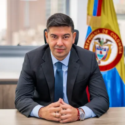 Alberto Esmeral