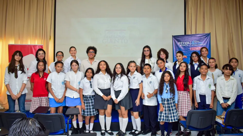 Leer es nuestro cuento otorga reconocimiento a sus ganadores