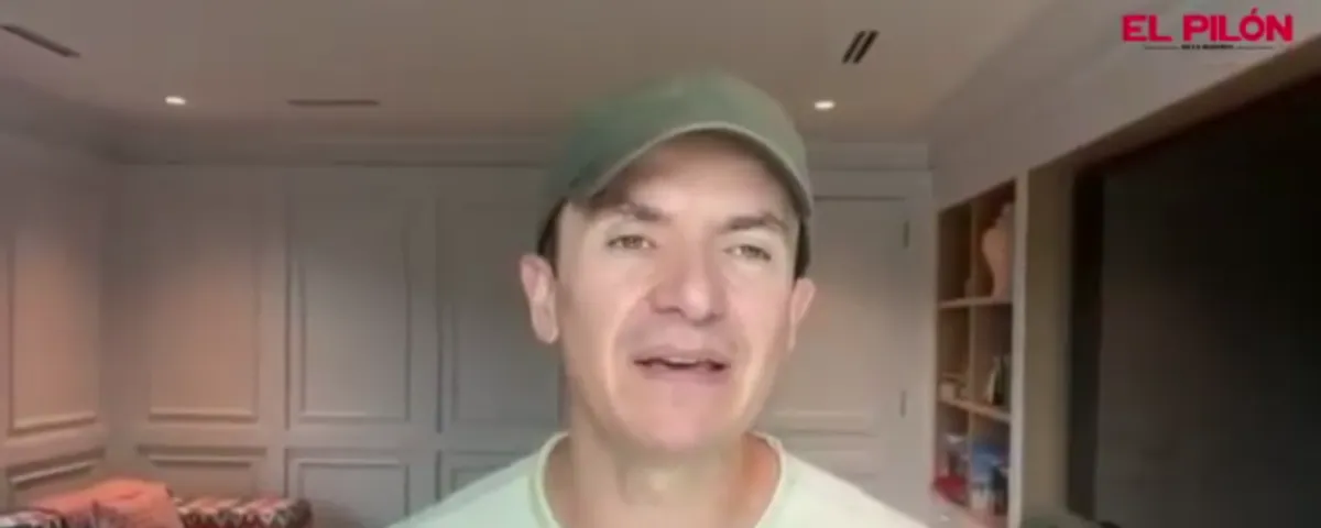 Fonseca habló con EL PILÓN, a través de una entrevista por Zoom, sobre su vínculo con Valledupar, la influencia del vallenato en su carrera y la nominación al Latin Grammy 2026 por su álbum Antes que el tiempo se vaya.