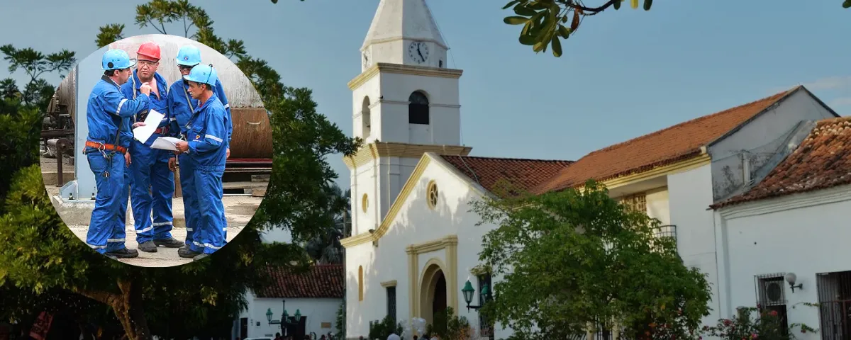 Oportunidades laborales en Valledupar