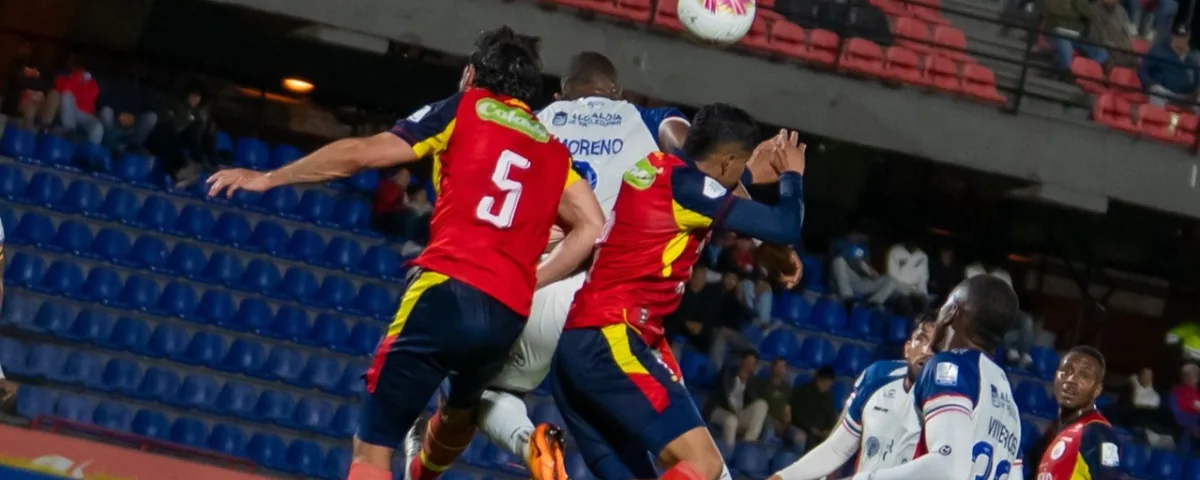 Alianza Valledupar ganó en Pasto, se alejó del fondo y todavía sueña con los ocho