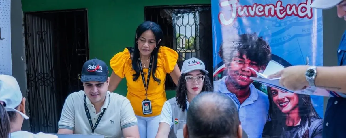 Habitantes del barrio Chiriquí podrán acceder a servicios gratuitos y orientación institucional durante la jornada de Gestión Social en la Calle.