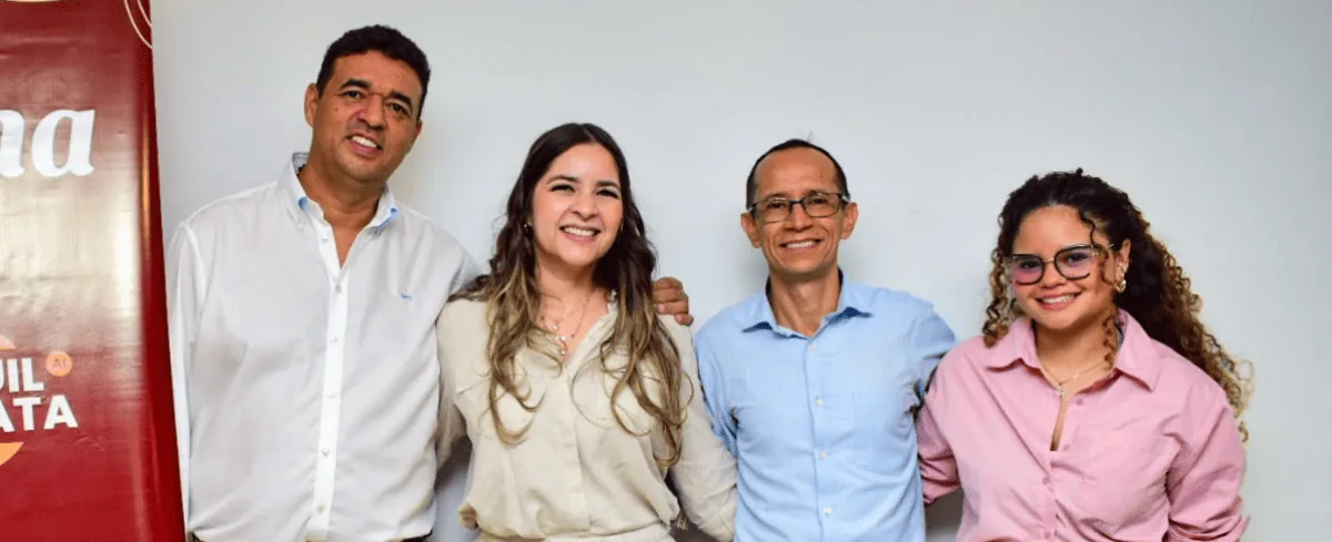 Mi Nona Café apuesta por la inteligencia artificial