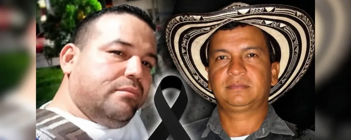 Fue a auxiliar a su amigo varado y terminaron muertos: tragedia en la vía Aguachica-Morrison